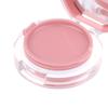 Pink Mini Air Cushion Foundation Diy Box Empty Puff Box With Mirror For Bb Cream Cosmetic Container Makeup Case Skin Care