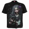 Футболка Spiral Direct Unisex Adult Goth Familiar