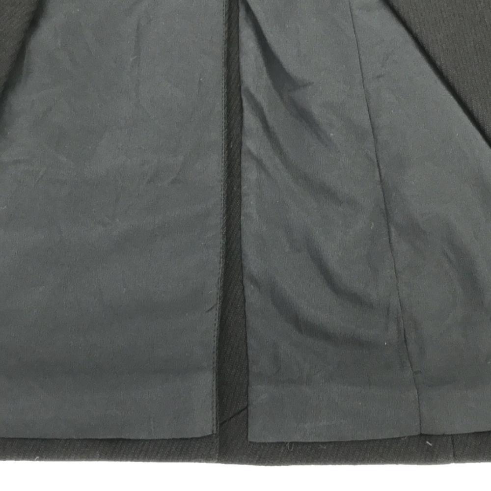 unused LARDINI Made in Italy Wool Blend Chester coat Women Used