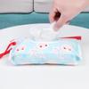 Portable Baby Product Carrying Case Tissue Box Stroller Accessories Cosmetic Pouch Wet Wipes Bag