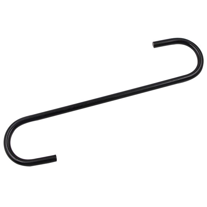 2 шт. Автомобильный ремонтный инструмент S-образный крюк подвеска дисковый тормозной суппорт вешалка