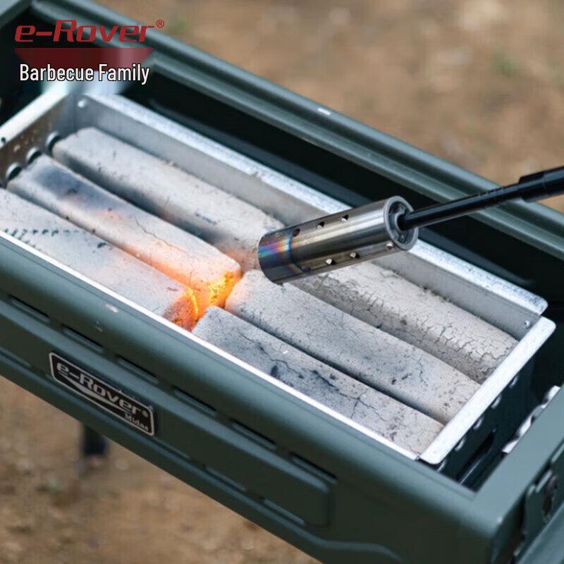 Коллекция essentials для гриля от BBQ Master