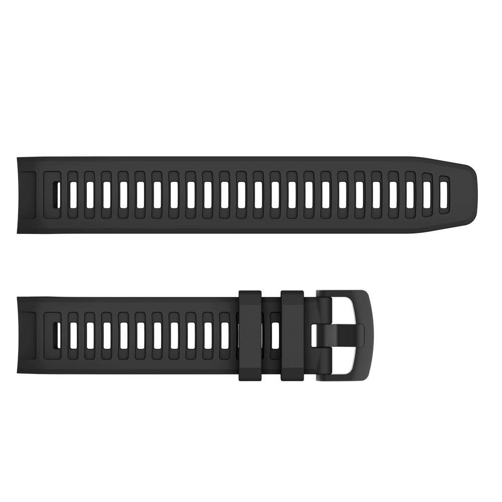 Ремешок для часов 22 мм, силиконовый ремешок для Garmin Instinct 2, ремешок для умных часов Garmin Instinct Tide/Tactical/Esports/Dual Power Surf
