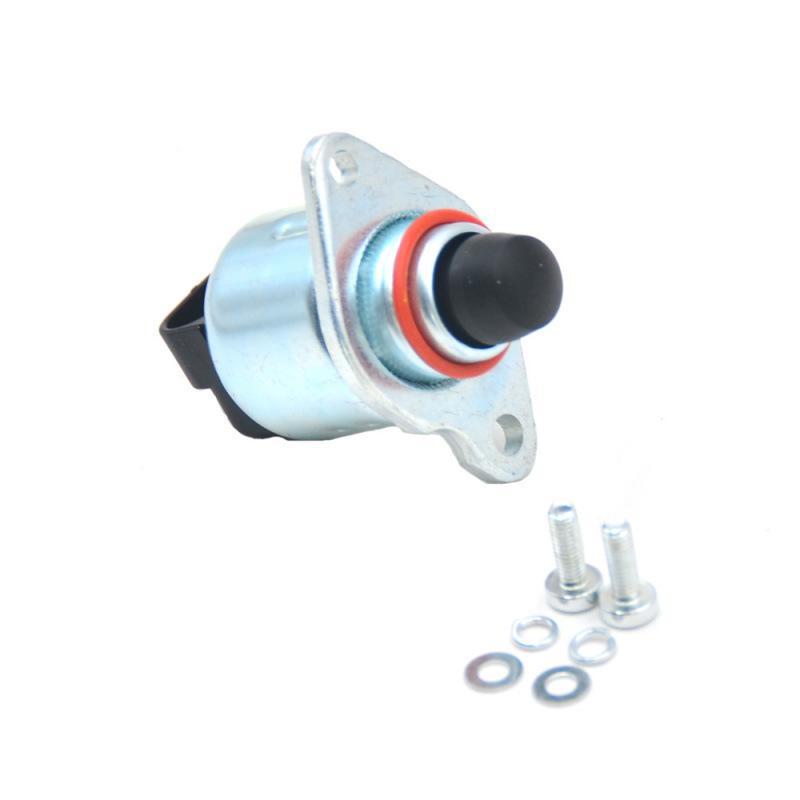 Подходит для моделей Chevrolet, GMC, Buick, Cadillac 94-07 Клапан управления холостым ходом 8171132090.