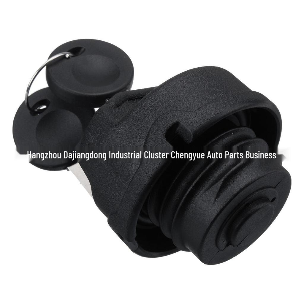 Крышка топливного бака с 2 ключами для Vauxhall Zafira (1998-2016 гг.)