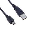 12-контактный USB DC Зарядное устройство для аккумулятора Кабель для синхронизации данных Для камеры Olympus Tough TG-4 X-960