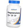 Прегненолон, Pregnenolone 30, 120капс (72647025)