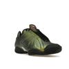 Nike Supreme X Air Zoom Courtposite Metallic Gold Men Sneakers Black FB8934-700