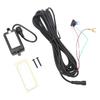 Trunk Tailgate Kick Sensor Intelligent Foot Induction Boot Opening Sensors for Electric Tailgate