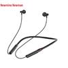 Новые беспроводные Bluetooth-наушники Newmine H16
