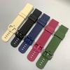 Силиконовый ремешок 20 мм 22 мм для Garmin Venu 4 45 мм 3 2 SQ Vivoactive 4 5 6 Active 6 5 Forerunner 265 570 165 255 Спортивные наручные ремешки