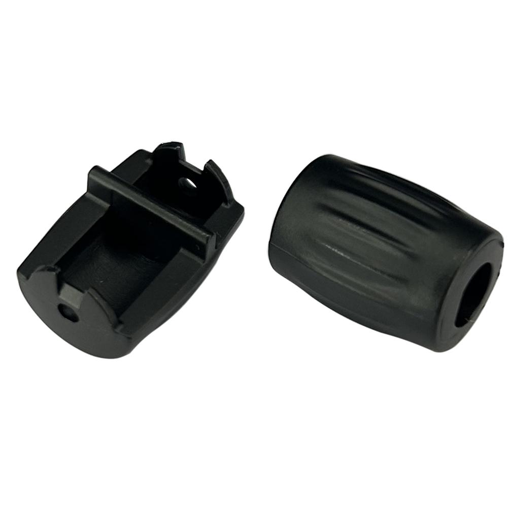 Многофункциональная кнопка управления рулевым колесом черного цвета для BMW 5 6 X3 X4 6GT серии G30 G38 G01 G02