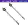 Tie Rod (Steering Tie Rod) 2pcs for Clio Kango OEM Symbol 7701471143 4852100QAG