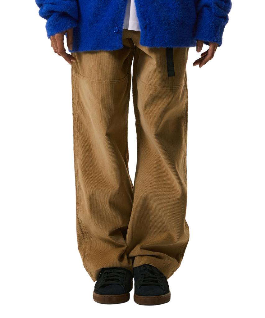 LMC Corduroy Climber Pants Beige