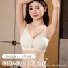 Extended Chest Underwear, Women Gather Small Breasts and Show Large Breasts, No Steel Rings, No Traces, Beautiful Back, Invisible Bra Cover, Summer