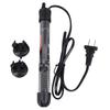 Aquarium Heater Automatic Heating Overheating Protection Fish Tank Heating Rod with Suction Cup