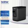 Беспроводной принтер этикеток Brother PT-P750W