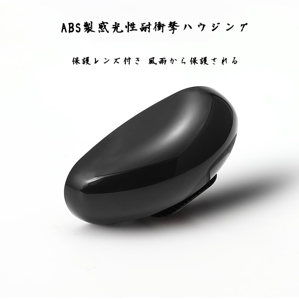 ЗУННИ ХЬЕРБОФ Вспомогательное зеркало, Боковое зеркало, Вспомогательное зеркало, Автомобиль, Регулируемый угол, Подтверждение сзади, Левое