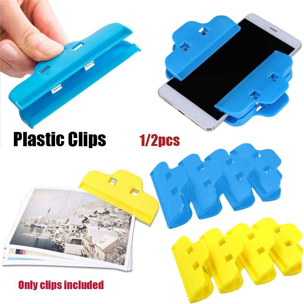 Mobile Phone Tablet Adjustable Clip Adjustable Holders Screen Repair Tools Fixture Fastening Clamp