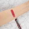 CANMAKE Помада Lustre Veil Rouge 04 Вишневый Парфе 3г. Помада с глянцевым красивым цветом и увлажняющими свойствами. Вишня - гладкость, финиш, стойкость цвета, свойства.