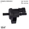 For Maserati Ghibli 2014- New Black Vapor Purge Control Solenoid Valve US