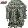Zengrong 85L Tactical Camping & Mountaineering Backpack