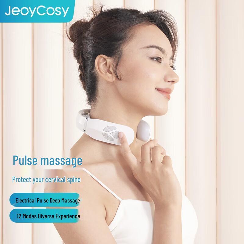 Portable Smart Neck Massager