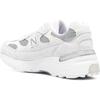 New Balance 992 Белые кроссовки