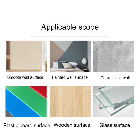 200 см Таблица высоты Наклейка на стену Наклейка для отслеживания роста детей Самоклеящаяся линейка для измерения роста детей Наклейка на стену для детского сада Классная детская комната