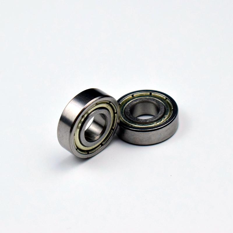 Подшипник 697ZZ 10 шт. 7*17*5(мм)