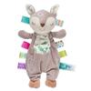 Taggis Original Tag Attachment Blanket Doll, Flora Baby Deer, Korean Baby Products
