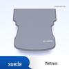 Надувной матрас для автомобиля Deep Blue S07: Надувная подушка для кемпинга для 26 моделей автомобилей