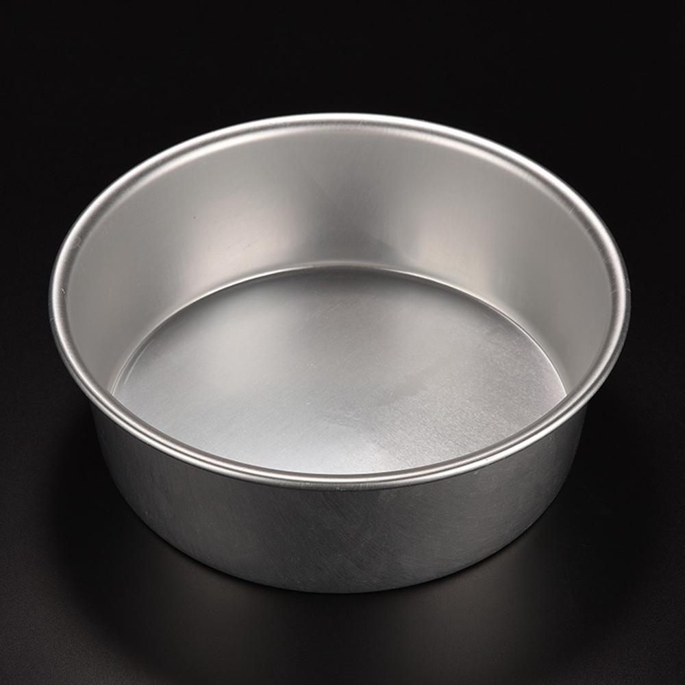 Safe Deep Side Deep Wedding Kitchen Tool for Birthday Cake Pan Baking Pan Cake Mold Bakeware