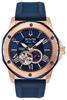Мужские автоматические механические часы Bulova, Marine Star, 98A227 [Официальный импорт]