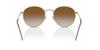 0RBR0103S ARISTA 55 Солнцезащитные очки Ray-Ban