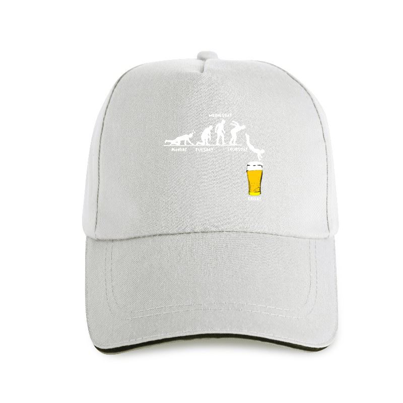 Новая кепка, шляпа Week Craft Beer, топы унисекс, бейсболка, хлопковая мужская хлопковая кепка, повседневная, забавная, пьяная