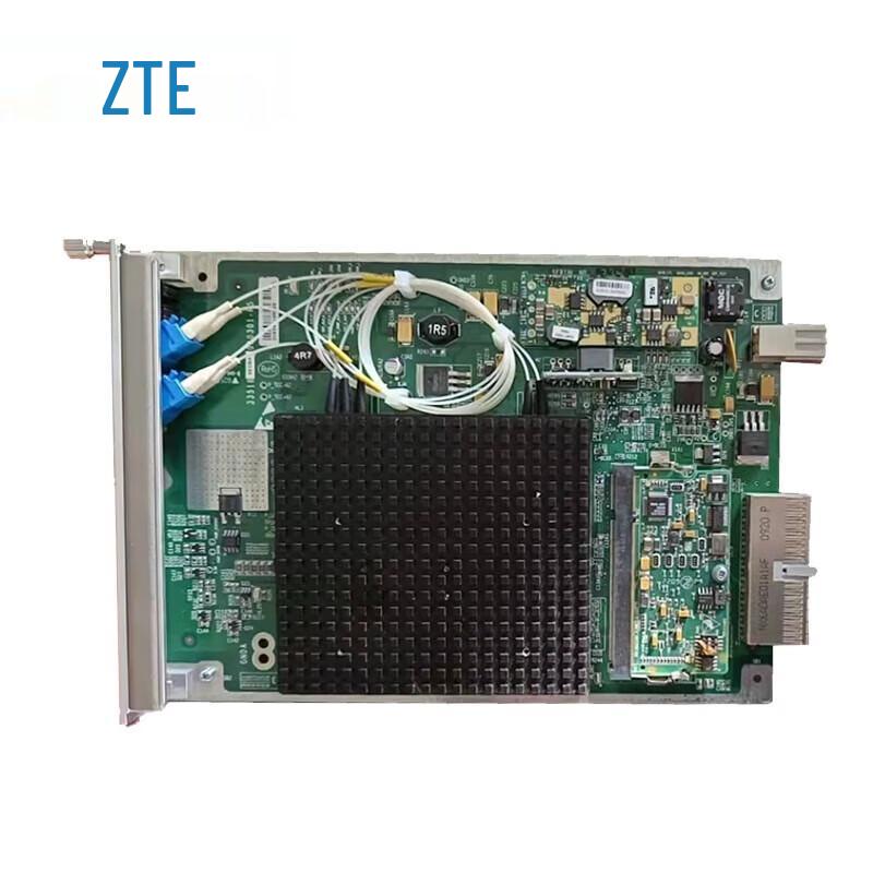 ZTE ZXONE8700 Compact Enhanced Optical Amplifier Board