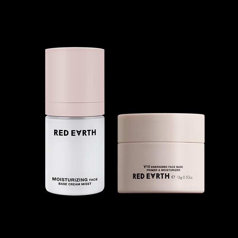 red earth Подарочный набор «Безупречная кожа»