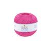 Cotton Yarn for Crochet and Knitting Pétra Gr.8 Col. 53803