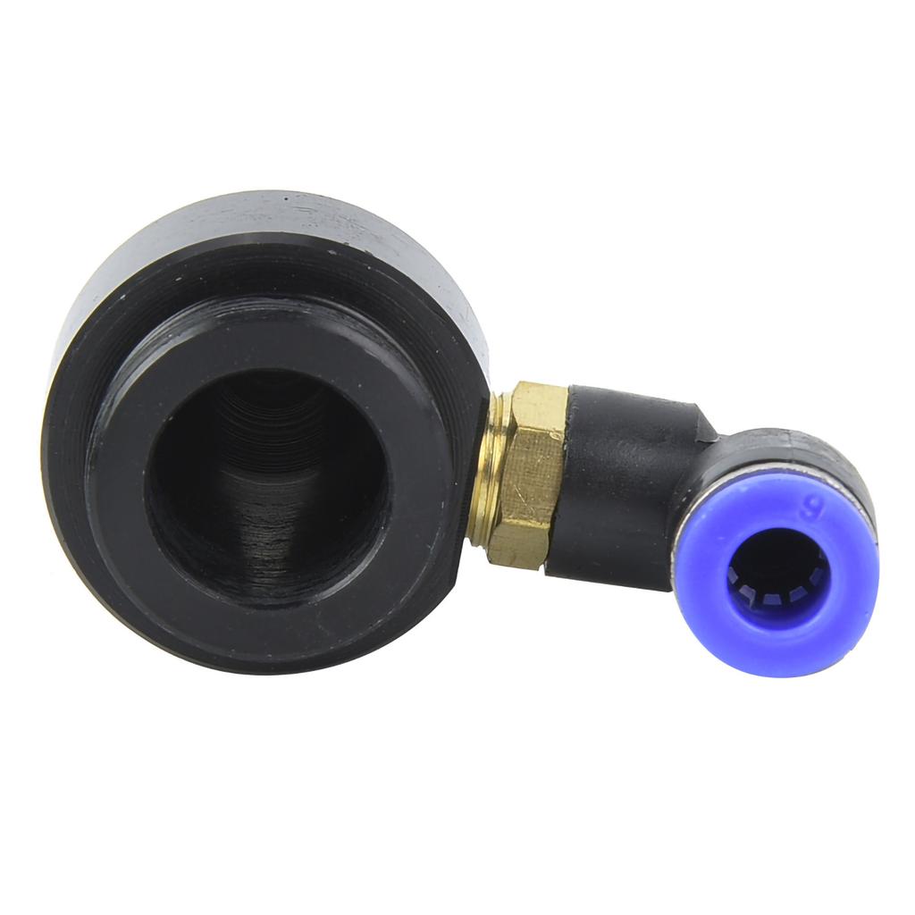 1Pc M22 Thread Laser Head Air Nozzle Replacement Kit for Laser Engraving Machines