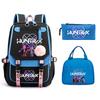 KPop Demon Hunters Demon Hunters Printed Fashion Children's Backpack Foreign Trade Trend Student School Bag
