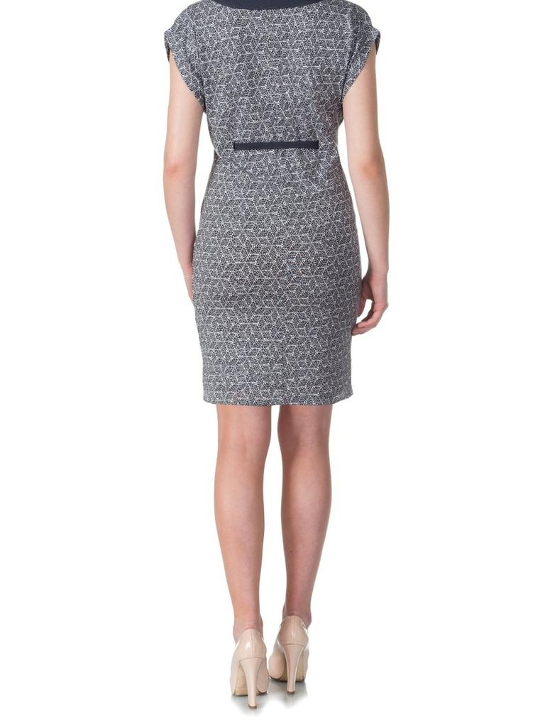 Women' elegant maternity dress Bellybutton Maternity pattern
