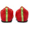 Nike Кроссовки Zoom Superfly Elite 2 Bright Crimson Lime Blast Unisex, красные мятно-пенистые, выцветшие-коралловые FZ9662-600