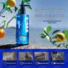 HAIYANGZHIZUN Water Cool Oil Control Refreshing Shower Gel