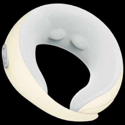 Массаж – Массаж шеи