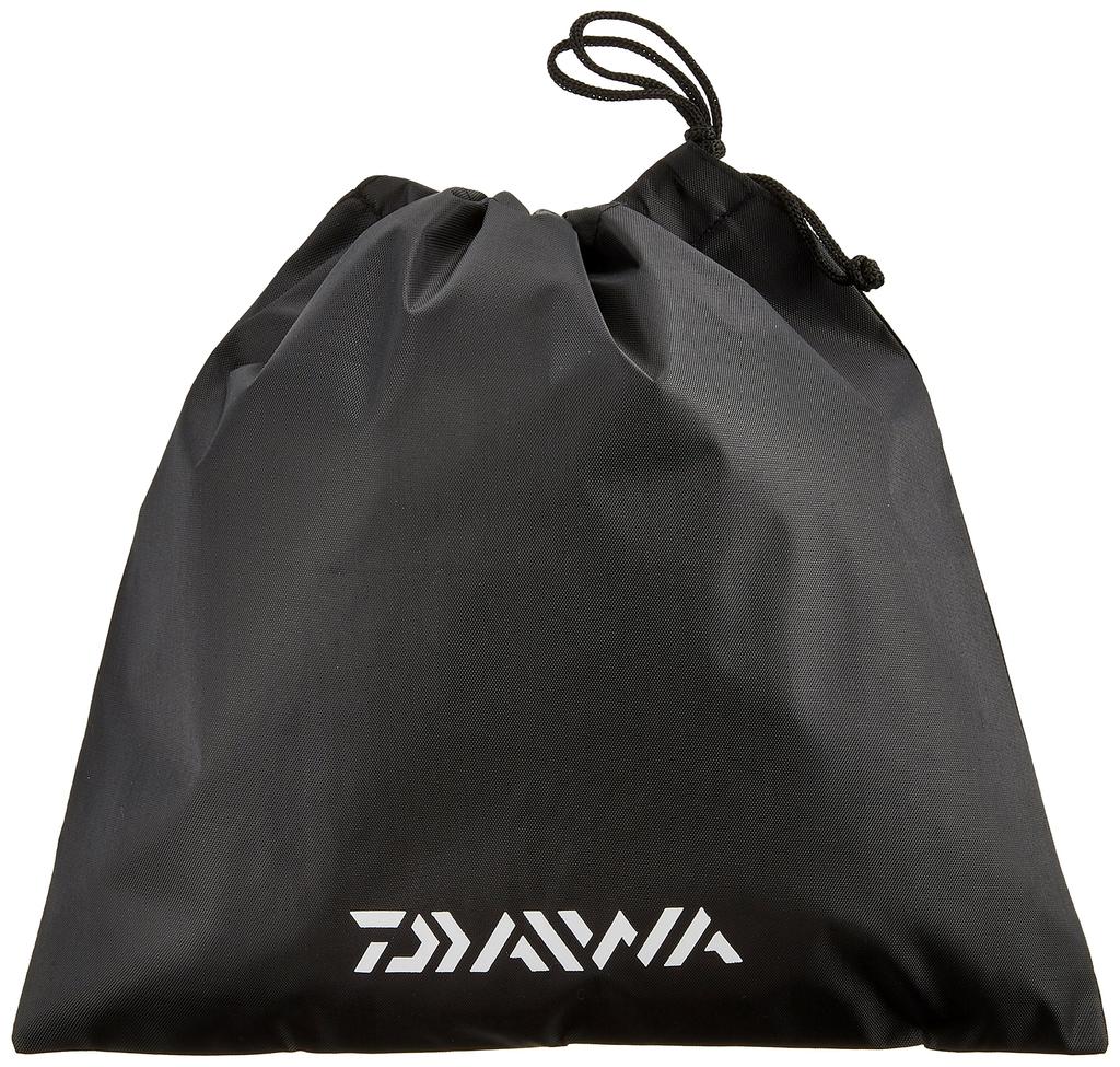 Daiwa Катушка для спиннинга 17 WINDCAST 4000QD (бросок/дальний бросок) (Модель 2017 года)