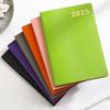 English 2025 Schedule Planner Notepad 12 Months Taking Notes 365 Days Notepad To Do List Diary Notepad A5 Agenda Notebook