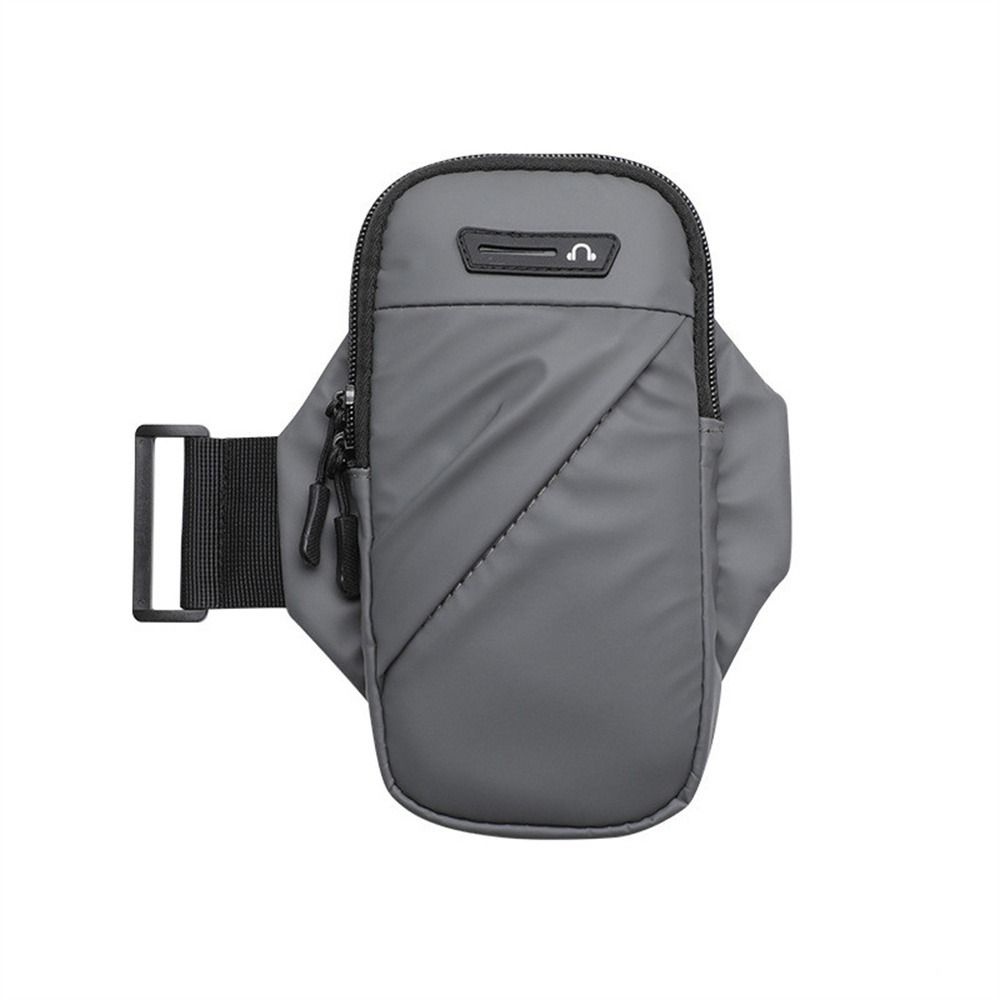 Jogging Case Sport Arm Bag Waterproof Cycling Arm Band Case Running Phone Holder Outdoor Sports