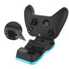 New Charging Dock for Xbox Series X Wireless Controller Charger Stand Battery Pack Fast Charging Station