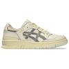 Кроссовки унисекс Foxtrot Uniform x ASICS EX89 Neo-Vintage Кремовый Шепчущий Белый Холодный Серый 1201A976-100